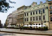 Insurance for Apartment Buildings
